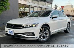 volkswagen passat 2022 quick_quick_3DA-3CDFH_WVWZZZ3CZNE020302