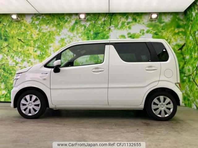 suzuki wagon-r 2022 quick_quick_5AA-MH95S_MH95S-187511 image 2