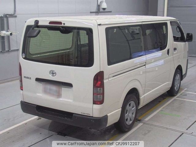 toyota hiace-van 2022 -TOYOTA--Hiace Van GDH201V-1078516---TOYOTA--Hiace Van GDH201V-1078516- image 2