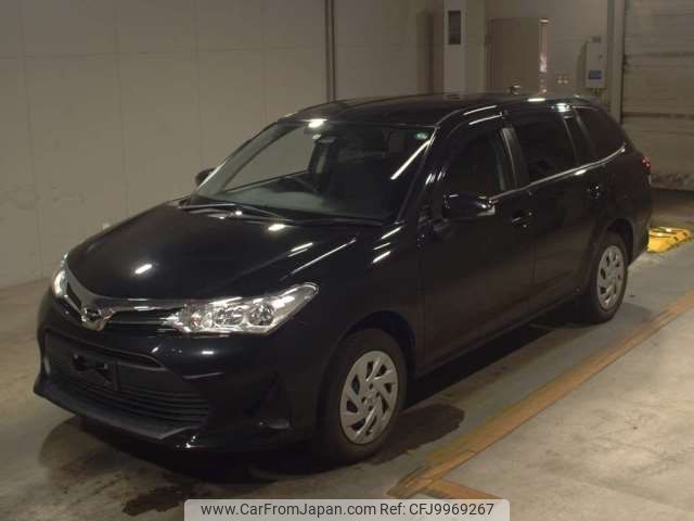 toyota corolla-fielder 2020 -TOYOTA--Corolla Fielder DBA-NZE164G--NZE164-7078179---TOYOTA--Corolla Fielder DBA-NZE164G--NZE164-7078179- image 1