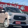 daihatsu cast 2019 quick_quick_LA250S_LA250S-0163400 image 1