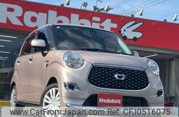 daihatsu cast 2019 quick_quick_LA250S_LA250S-0163400