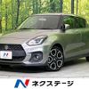 suzuki swift 2018 quick_quick_ZC33S_ZC33S-104999 image 1