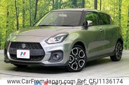 suzuki swift 2018 quick_quick_ZC33S_ZC33S-104999