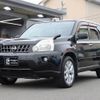 nissan x-trail 2010 quick_quick_TNT31_TNT31-100385 image 4