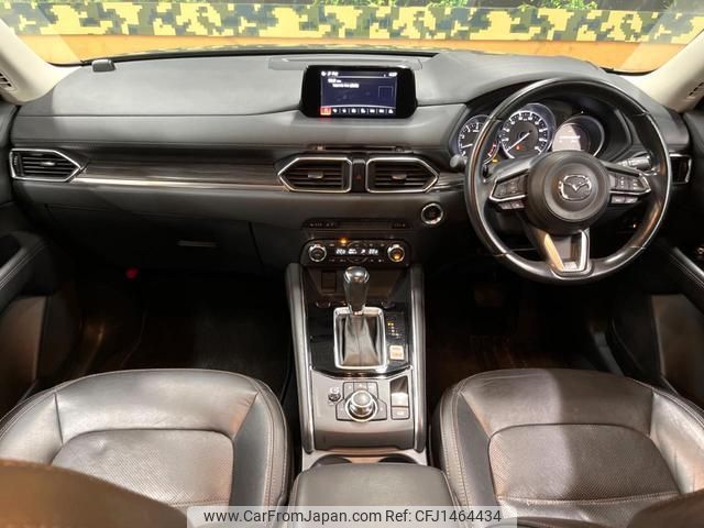 mazda cx-5 2017 quick_quick_KF5P_KF5P-105932 image 2