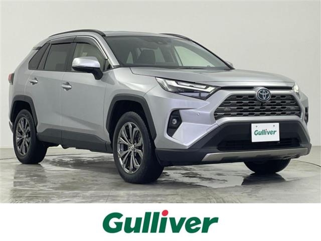 2022 Toyota Rav4 6AA-AXAH54 - Car Price $25,137