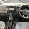 toyota landcruiser-70 2023 quick_quick_GDJ76W_GDJ image 3