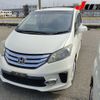 honda freed 2012 -HONDA--Freed GB3--GB3-1407589---HONDA--Freed GB3--GB3-1407589- image 5