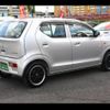 suzuki alto 2018 -SUZUKI 【市川 580ｲ6576】--Alto HA36S--112717---SUZUKI 【市川 580ｲ6576】--Alto HA36S--112717- image 2