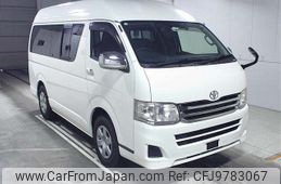 toyota hiace-van 2012 -TOYOTA--Hiace Van KDH206K-8047281---TOYOTA--Hiace Van KDH206K-8047281-