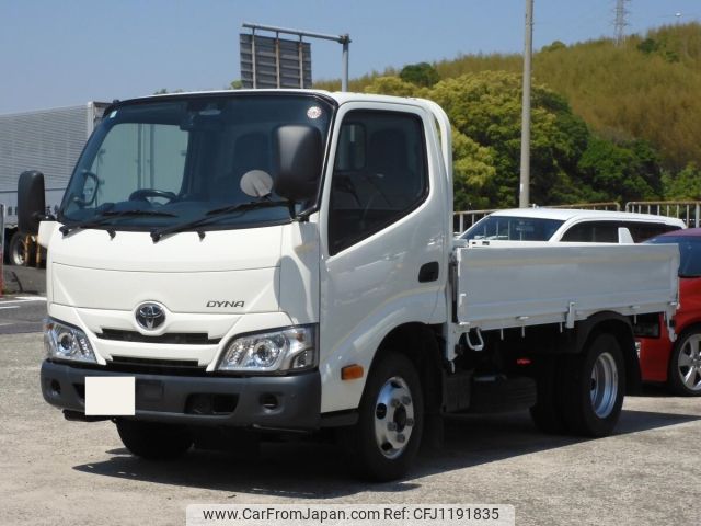 toyota dyna-truck 2019 -TOYOTA--Dyna XZU605-0026881---TOYOTA--Dyna XZU605-0026881- image 1