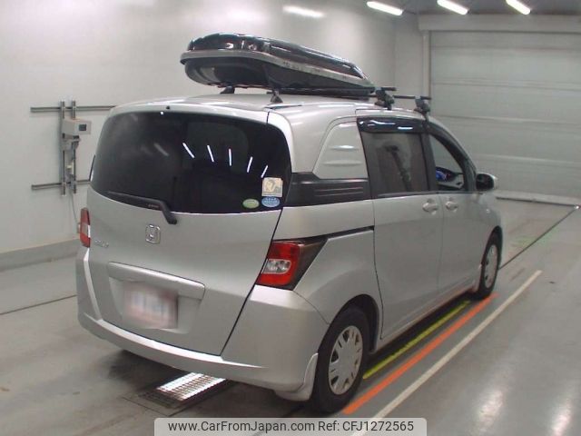honda freed-spike 2011 -HONDA--Freed Spike GB3-1344835---HONDA--Freed Spike GB3-1344835- image 2