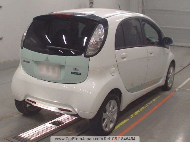 mitsubishi i-miev 2010 CFJ1846454 image 2