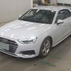 audi a4 2021 quick_quick_3DA-8WDETF_WAUZZZF47MA026751 image 4