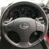 lexus is 2007 -LEXUS--Lexus IS DBA-GSE20--GSE20-2063685---LEXUS--Lexus IS DBA-GSE20--GSE20-2063685- image 10