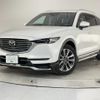 mazda cx-8 2020 quick_quick_KG2P_KG2P-303374 image 2