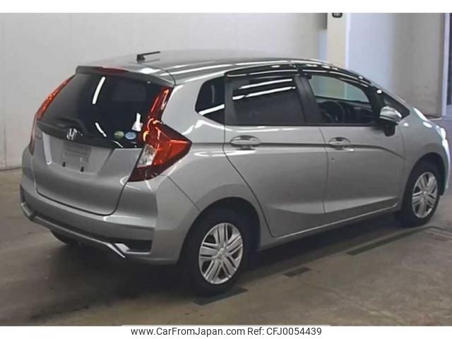 honda fit 2019 quick_quick_DBA-GK4_GK4-3402266 image 2