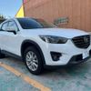 mazda cx-5 2016 -MAZDA 【名古屋 306ﾋ 329】--CX-5 DBA-KEEFW--KEEFW-203621---MAZDA 【名古屋 306ﾋ 329】--CX-5 DBA-KEEFW--KEEFW-203621- image 1