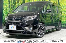 honda stepwagon-spada 2016 quick_quick_RP3_RP3-1037511