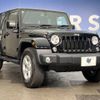 chrysler jeep-wrangler 2015 -CHRYSLER--Jeep Wrangler ABA-JK36L--1C4HJWLGXFL561552---CHRYSLER--Jeep Wrangler ABA-JK36L--1C4HJWLGXFL561552- image 12