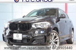 bmw x6 2019 quick_quick_DBA-KU30_WBAKU220600P56581