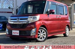 daihatsu tanto 2014 quick_quick_LA600S_LA600S-0038442