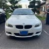 bmw 3-series 2010 -BMW--BMW 3 Series ABA-WA20--WBAWA520X0P301624---BMW--BMW 3 Series ABA-WA20--WBAWA520X0P301624- image 1