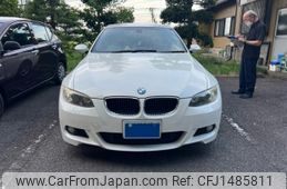 bmw 3-series 2010 -BMW--BMW 3 Series ABA-WA20--WBAWA520X0P301624---BMW--BMW 3 Series ABA-WA20--WBAWA520X0P301624-