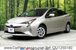 toyota prius 2016 quick_quick_ZVW55_ZVW55-8038388