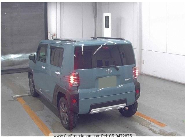 daihatsu taft 2020 quick_quick_5BA-LA900S_LA900S-0018286 image 2