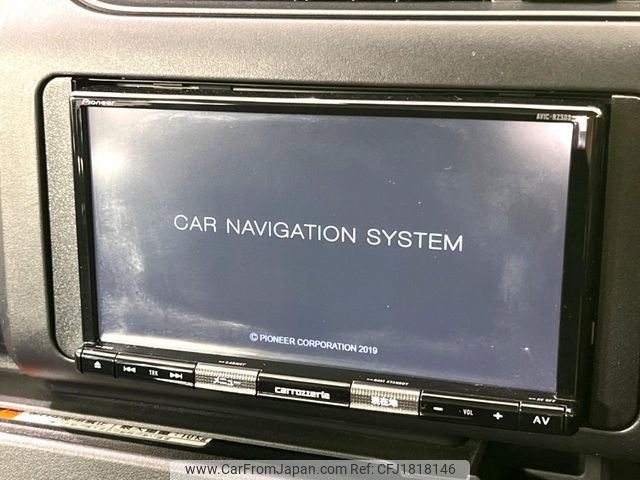 toyota probox-van 2020 CFJ1818146 image 2
