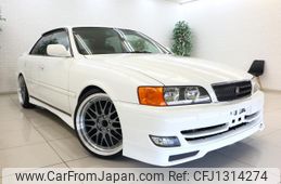 toyota chaser 2000 GOO_JP_700100203130250620001