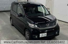 honda n-wgn 2014 -HONDA 【多摩 781セ2525】--N WGN JH1-1083866---HONDA 【多摩 781セ2525】--N WGN JH1-1083866-