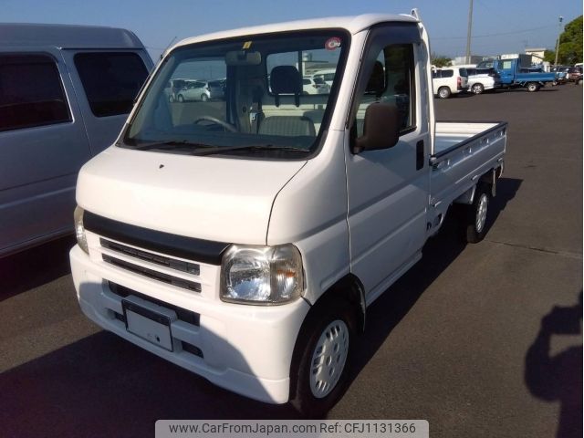 honda acty-truck 2000 -HONDA--Acty Truck HA7--HA7-1012312---HONDA--Acty Truck HA7--HA7-1012312- image 1