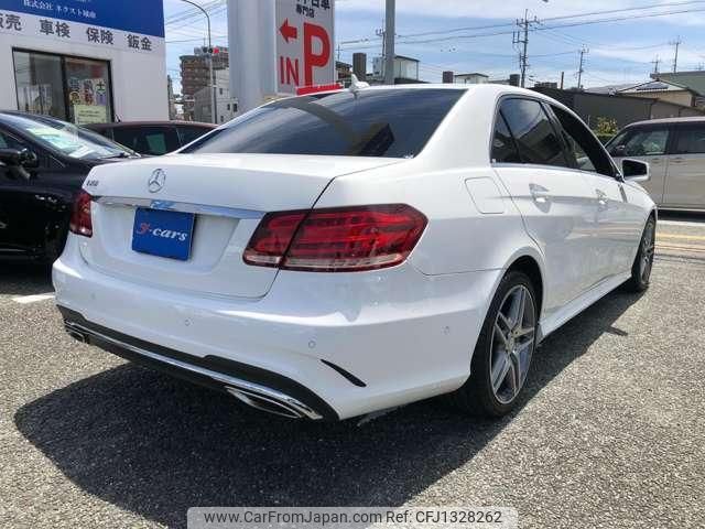 mercedes-benz e-class 2015 quick_quick_RBA-212036C_WDD2120362B127523 image 2