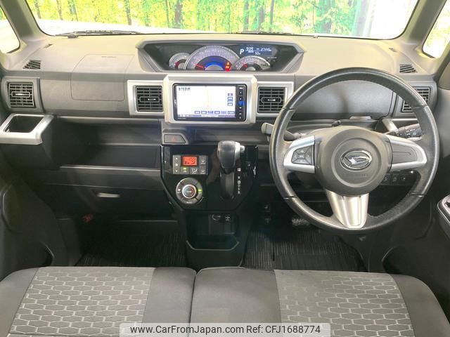 daihatsu wake 2018 CFJ1688774 image 2