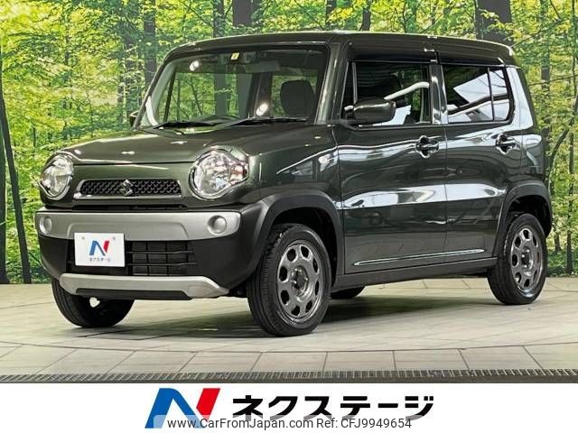 suzuki hustler 2019 -SUZUKI--Hustler DAA-MR41S--MR41S-356934---SUZUKI--Hustler DAA-MR41S--MR41S-356934- image 1