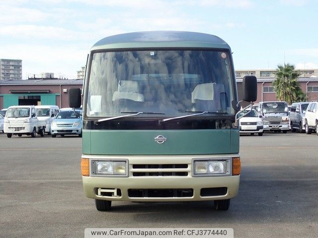 nissan civilian-bus 1995 19121001 image 2