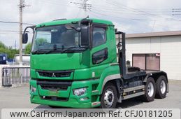 mitsubishi-fuso super-great 2019 -MITSUBISHI--Super Great 2KG-FV70HJR--FV70HJ-500154---MITSUBISHI--Super Great 2KG-FV70HJR--FV70HJ-500154-