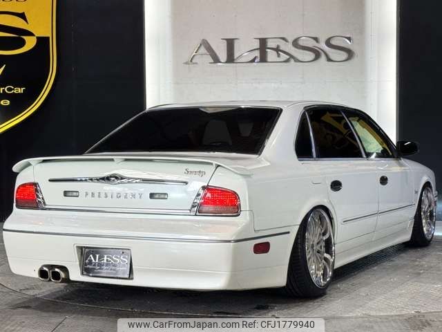nissan president 1999 CFJ1779940 image 2