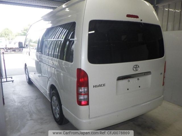 toyota hiace-commuter 2024 -TOYOTA--Hiace Commuter TRH223B-6210163---TOYOTA--Hiace Commuter TRH223B-6210163- image 2