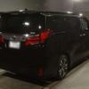 toyota alphard 2020 -TOYOTA 【名古屋 348ﾔ 753】--Alphard 3BA-AGH30W--AGH30-9018312---TOYOTA 【名古屋 348ﾔ 753】--Alphard 3BA-AGH30W--AGH30-9018312- image 2