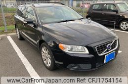 volvo v70 2010 CFJ1754154