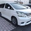 toyota vellfire 2010 -TOYOTA--Vellfire DBA-ANH20W--ANH20W-8121127---TOYOTA--Vellfire DBA-ANH20W--ANH20W-8121127- image 1