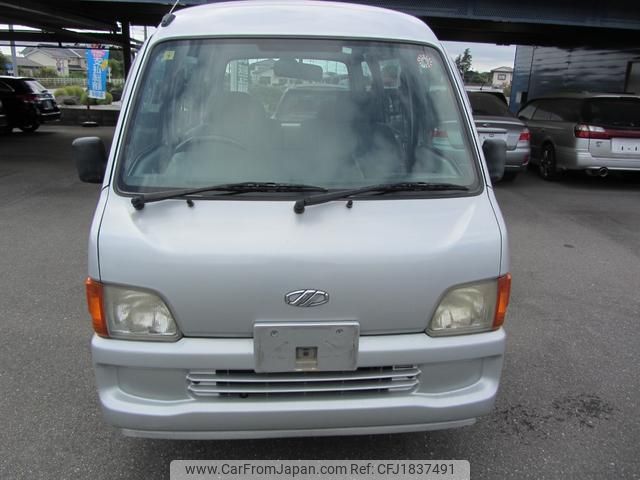 subaru sambar-dias 1999 CFJ1837491 image 2