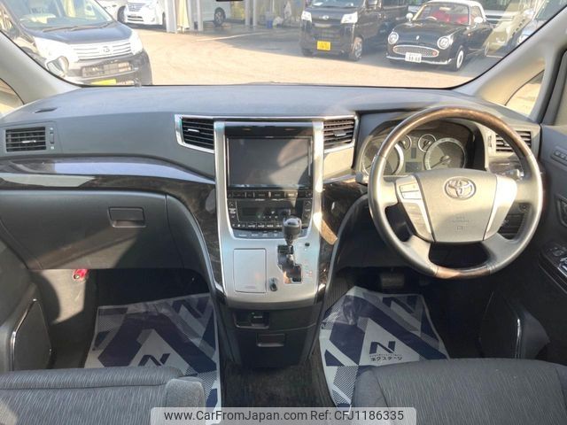 toyota vellfire 2014 -TOYOTA--Vellfire DBA-ANH20W--ANH20-8332898---TOYOTA--Vellfire DBA-ANH20W--ANH20-8332898- image 2