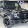 mercedes-benz g-class 2022 -MERCEDES-BENZ 【函館 330ﾁ463】--Benz G Class 463350--2X452041---MERCEDES-BENZ 【函館 330ﾁ463】--Benz G Class 463350--2X452041- image 1