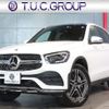 mercedes-benz glc-class 2019 -MERCEDES-BENZ--Benz GLC 3DA-253915--WDC2539152F687061---MERCEDES-BENZ--Benz GLC 3DA-253915--WDC2539152F687061- image 1