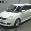 suzuki swift 2009 -SUZUKI--Swift ZC71S--557156---SUZUKI--Swift ZC71S--557156- image 1